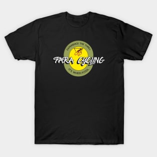 PARA-CYCLING T-Shirt